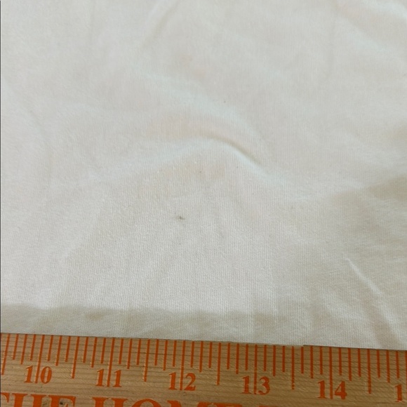 Madewell Garment-Dyed Allday Crewneck Tee Size XXL - Picture 6 of 11